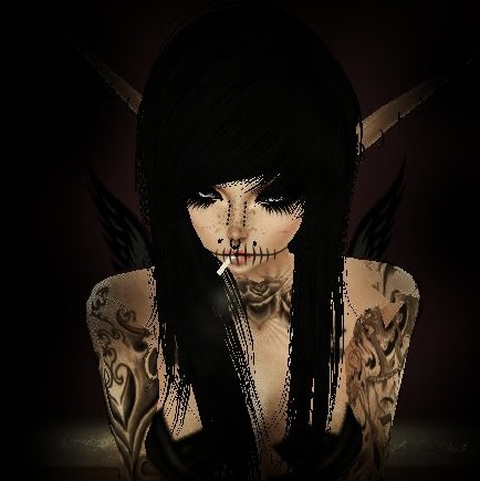 Elaina Moore Photo 14