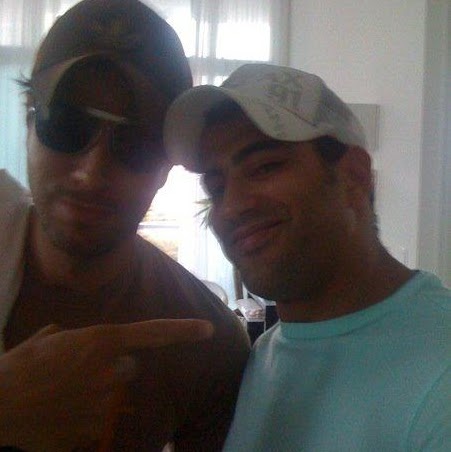 Lenny Medina Photo 28