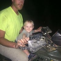 Jake Tannehill Photo 1