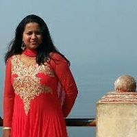 Shwetha Bangera Photo 5