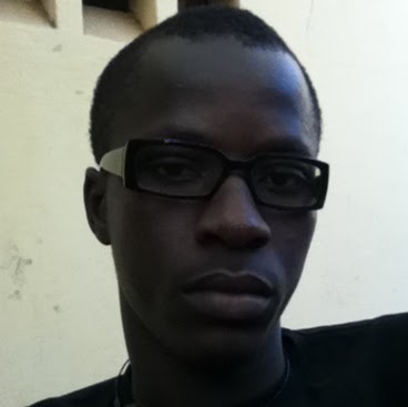 Ababacar Mbaye Photo 13