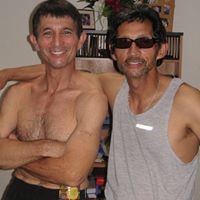 Ron Chu Photo 27