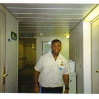 Charles Reese Photo 36