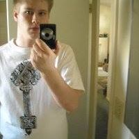 Charles Foss Photo 13