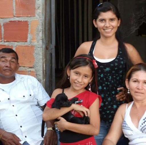 Judith Florez Photo 11