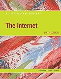 The Internet - Illustrated (Illustrated (Course Technology))