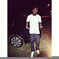 Quentin Stallworth Photo 2