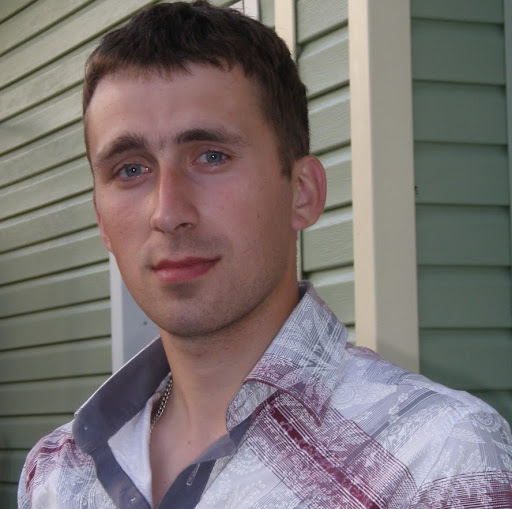Denis Sizov Photo 3