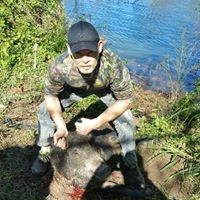 John Ailiff Photo 2