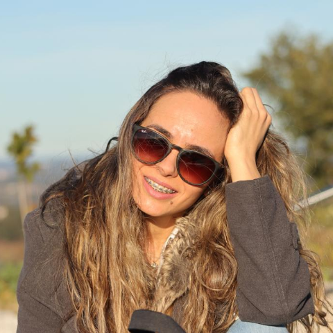 Sandra Coimbra Photo 7