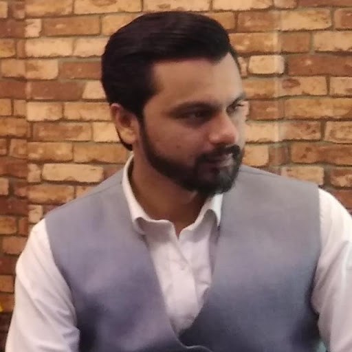 Faizan Ahmed Photo 12