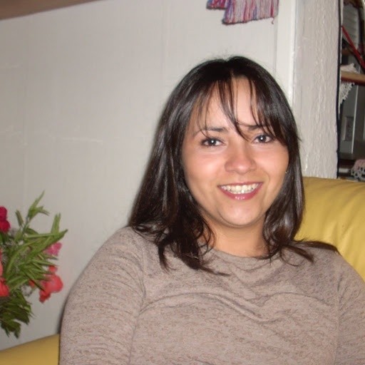 Catalina Paredes Photo 22