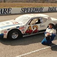 Ken Johnston Photo 39