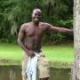 Cedric Robinson Photo 44