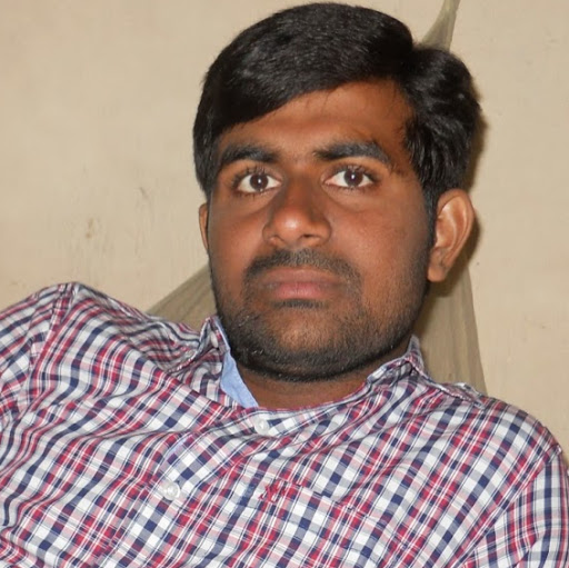 Damoder Reddy Photo 8