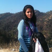 Reena Pathania Photo 3