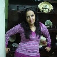 Alejandra Gomez Photo 38