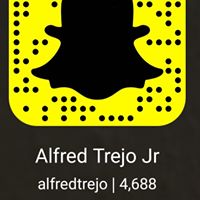 Alfred Trejo Photo 17