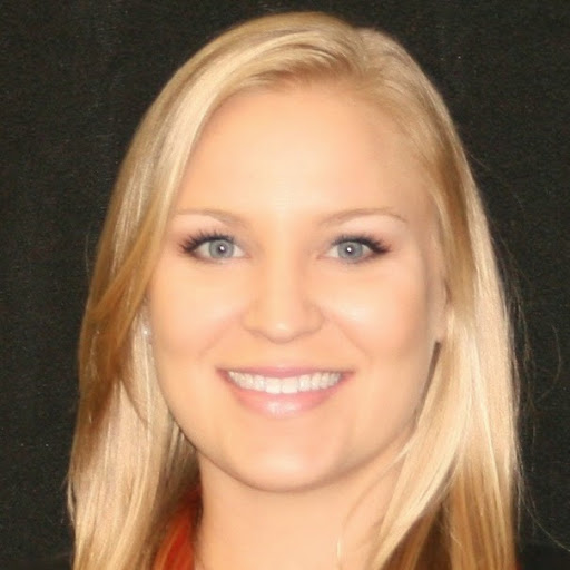 Rebecca Bond Photo 47