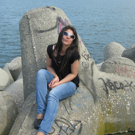 Albena Georgieva Photo 18
