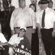 Sam Mclaughlin Photo 20