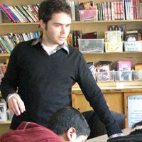 Michael Locker Photo 20