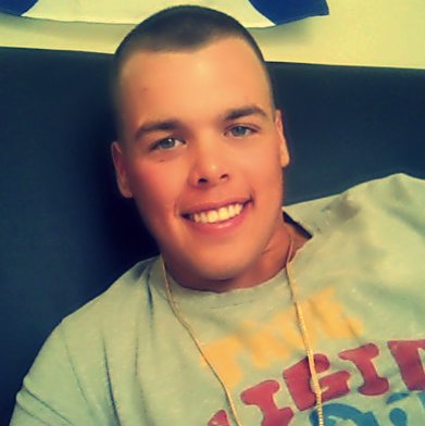 Tyler Kays Photo 8