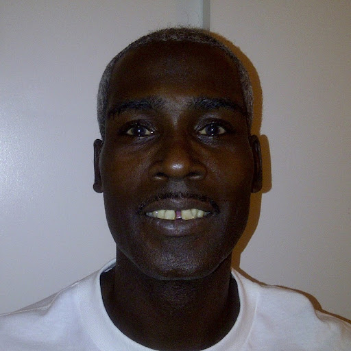 Derek Hodge Photo 30