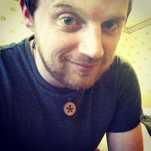 Lewis Jenkins Photo 12