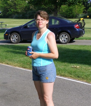 Susan Evans Photo 42