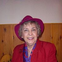 Judy Arrigo Photo 6