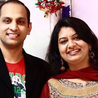 Arati Jagtap Photo 6