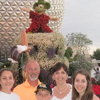 Debbie Hill Photo 22