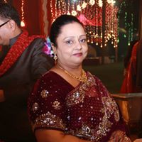 Sunita Chadha Photo 3