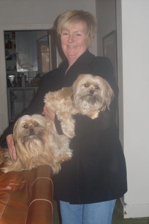 Joann Wood Photo 33