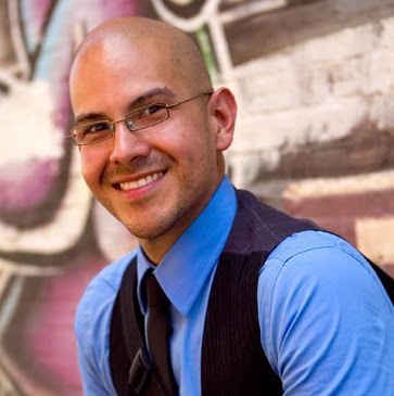 Eddie Garza Photo 39