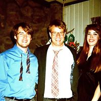 Phillip Strang Photo 7