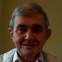 Graham Harker Photo 3