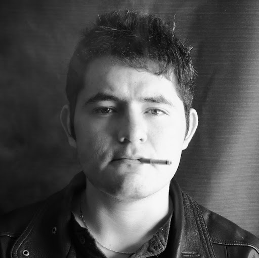 David Lara Photo 39