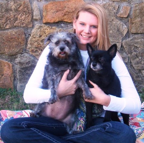 Lindsay Richardson Photo 30