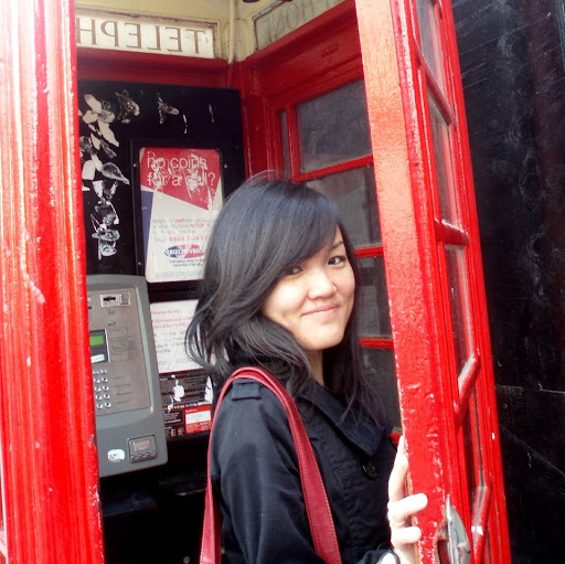 Jacqueline Tang Photo 25