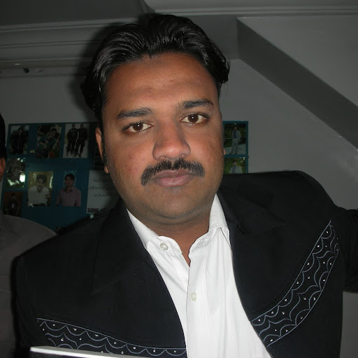 Muhammad Majid Photo 25