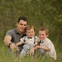 Brett Alford Photo 18