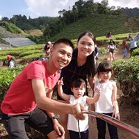 Alice Chong Photo 19