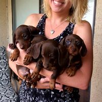Katherine Ellis Photo 21