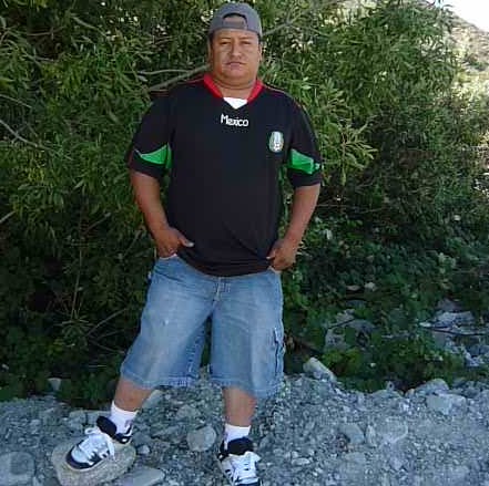 Jose Rosas Photo 29