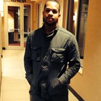 Terrell Spencer Photo 26