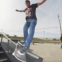 Trey Sharp Photo 11