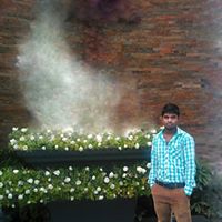 Anil Antony Photo 33