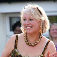 Christine Foulkes Photo 7